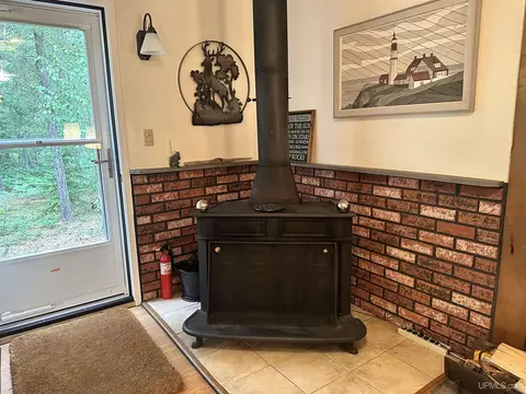 Entry Way - 107 Haglund, Ishpeming, MI 49849 photo 1 of 1
