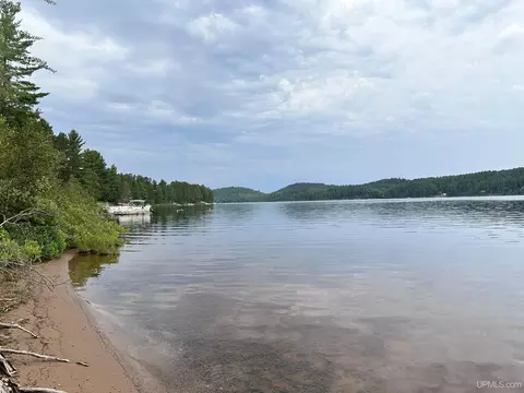 View/Area - 107 Haglund, Ishpeming, MI 49849 photo 1 of 8