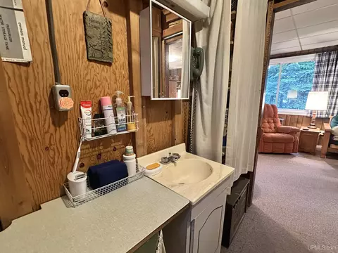 Bath - 107 Haglund, Ishpeming, MI 49849 photo 1 of 2