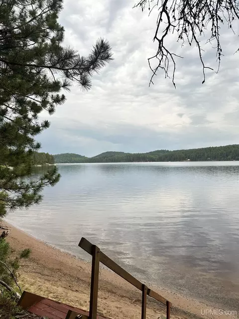 View/Area - 107 Haglund, Ishpeming, MI 49849 photo 2 of 8