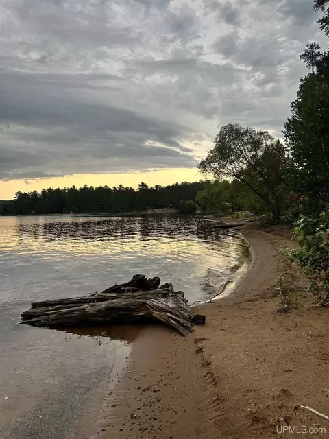 View/Area - 107 Haglund, Ishpeming, MI 49849 photo 6 of 8