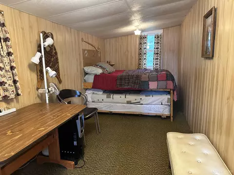 Bedroom - 107 Haglund, Ishpeming, MI 49849 photo 4 of 4