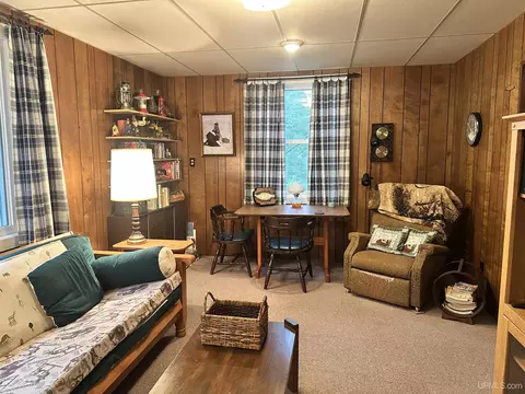 Living - 107 Haglund, Ishpeming, MI 49849 photo 2 of 3