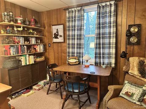 Dining - 107 Haglund, Ishpeming, MI 49849 photo 1 of 1