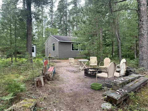 Exterior - 107 Haglund, Ishpeming, MI 49849 photo 8 of 14