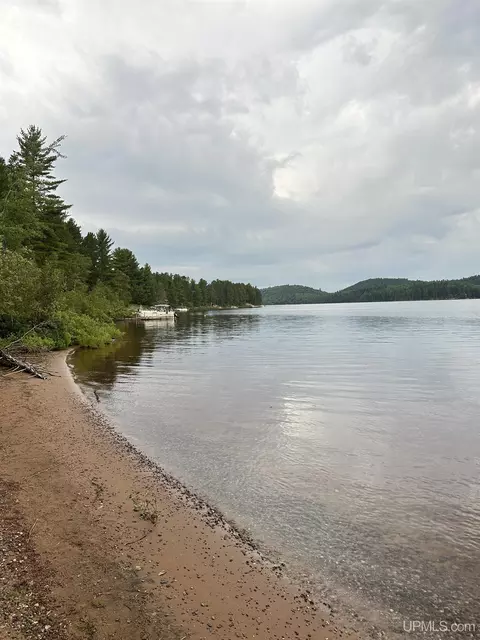 View/Area - 107 Haglund, Ishpeming, MI 49849 photo 5 of 8