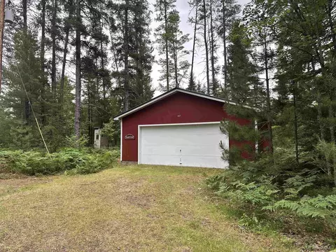Exterior - 107 Haglund, Ishpeming, MI 49849 photo 10 of 14
