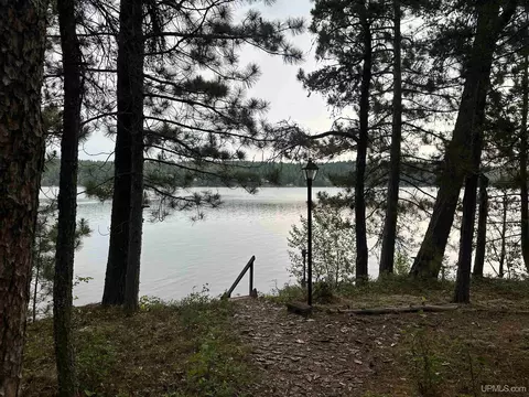 View/Area - 107 Haglund, Ishpeming, MI 49849 photo 3 of 8