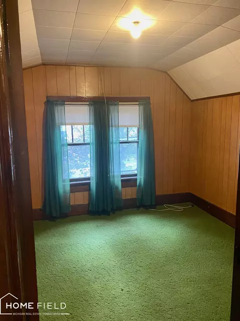 Bedroom - 306 Genesee, Owosso, MI 48867 photo 1 of 1