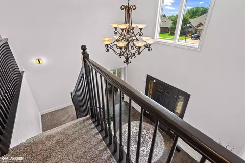 Entry Way - 19773 Prince, Macomb, MI 48044 photo 4 of 5