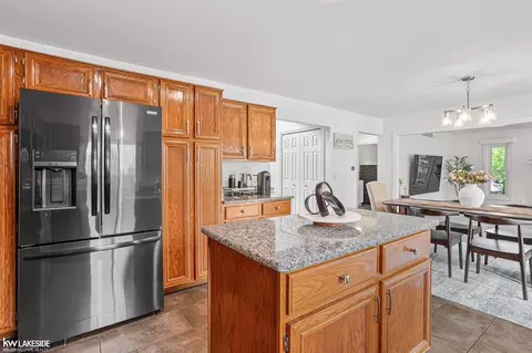 Kitchen - 19773 Prince, Macomb, MI 48044 photo 3 of 3