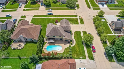 View/Area - 19773 Prince, Macomb, MI 48044 photo 2 of 3