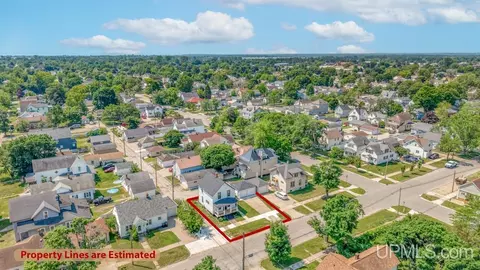 View/Area - 1413 S 3rd, Escanaba, MI 49829 photo 1 of 2