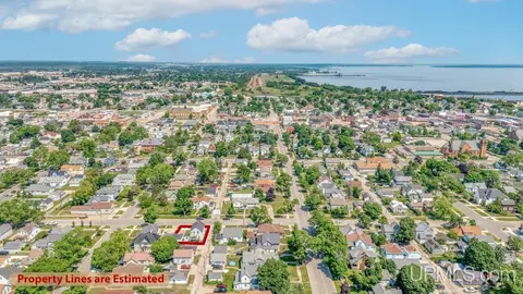 View/Area - 1413 S 3rd, Escanaba, MI 49829 photo 2 of 2