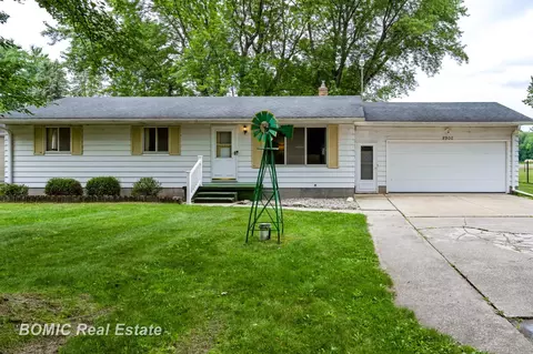8900 S Gera, Birch Run, MI 48415