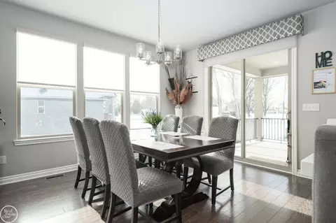 Dining - 16818 Glenhurst, Macomb, MI 48044 photo 1 of 1