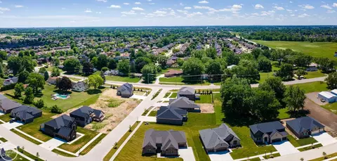 View/Area - 16818 Glenhurst, Macomb, MI 48044 photo 5 of 5