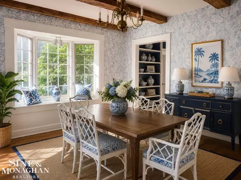 Dining - 357 Roosevelt Pl, Grosse Pointe, MI 48236 photo 4 of 4