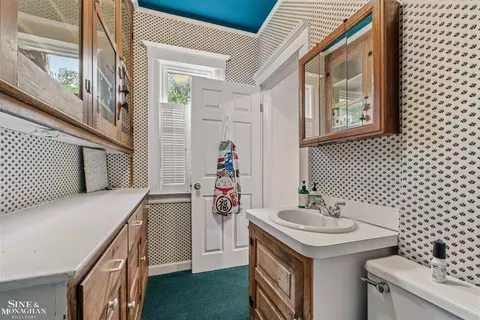 Bath - 357 Roosevelt Pl, Grosse Pointe, MI 48236 photo 2 of 3