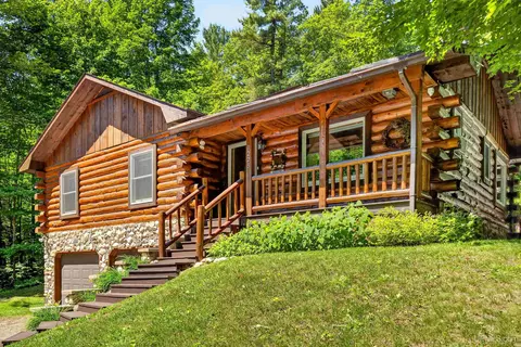 Exterior - 1223 Cooper Lk, Ishpeming, MI 49849 photo 2 of 9