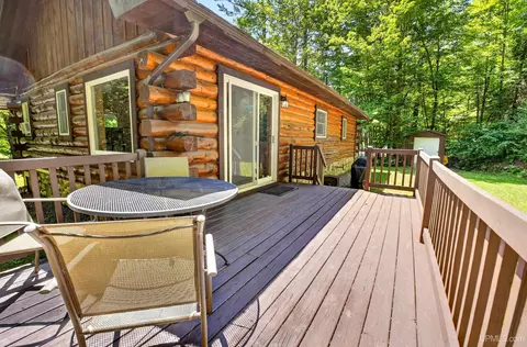 Exterior - 1223 Cooper Lk, Ishpeming, MI 49849 photo 6 of 9
