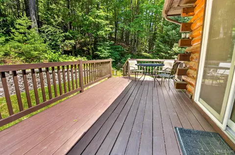Exterior - 1223 Cooper Lk, Ishpeming, MI 49849 photo 7 of 9