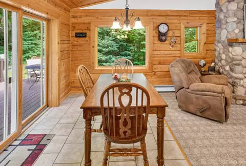 Dining - 1223 Cooper Lk, Ishpeming, MI 49849 photo 2 of 2