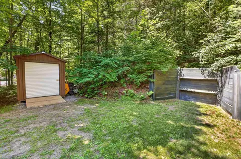 Exterior - 1223 Cooper Lk, Ishpeming, MI 49849 photo 8 of 9