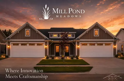 2944 Mill Pond, Bay City, MI 48706