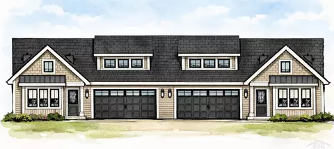 29944 Mill Pond, Bay City, MI 48706