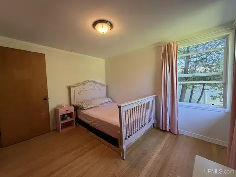 Bedroom - 430 N Main, L'anse, MI 49946 photo 4 of 8