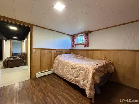 Bedroom - 430 N Main, L'anse, MI 49946 photo 7 of 8
