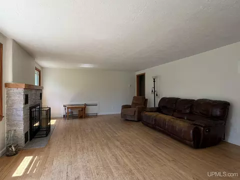 Living - 430 N Main, L'anse, MI 49946 photo 2 of 4