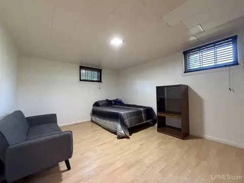 Bedroom - 430 N Main, L'anse, MI 49946 photo 5 of 8