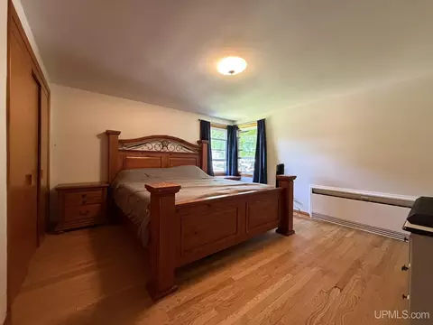 Bedroom - 430 N Main, L'anse, MI 49946 photo 1 of 8