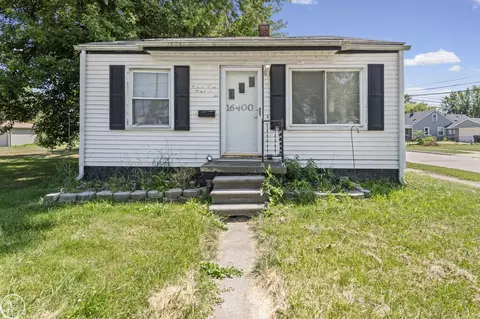 16400 Curtis, Roseville, MI 48066