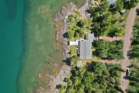 View/Area - 9237 Silver Riv, Mohawk, MI 49950 photo 6 of 24