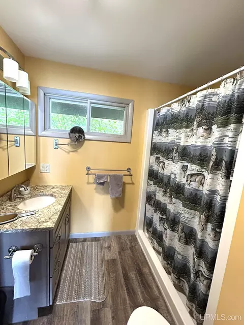 Bath - 9237 Silver Riv, Mohawk, MI 49950 photo 2 of 4