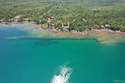 View/Area - 9237 Silver Riv, Mohawk, MI 49950 photo 8 of 24