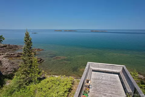 View/Area - 9237 Silver Riv, Mohawk, MI 49950 photo 5 of 24