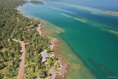 View/Area - 9237 Silver Riv, Mohawk, MI 49950 photo 4 of 24