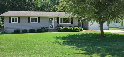 3536 Lynmar, Bay City, MI 48706