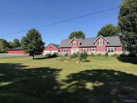 14469 N N Riv, Hurley, WI 54534