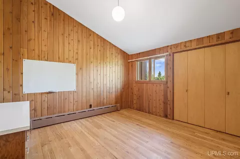 Bedroom - 770 Mather, Ishpeming, MI 49866 photo 8 of 14