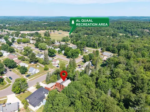 View/Area - 770 Mather, Ishpeming, MI 49866 photo 4 of 13
