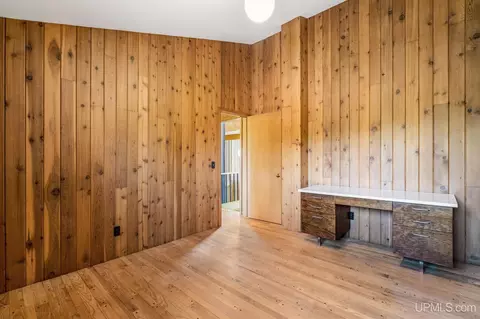 Bedroom - 770 Mather, Ishpeming, MI 49866 photo 7 of 14