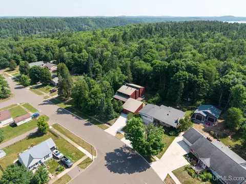 View/Area - 770 Mather, Ishpeming, MI 49866 photo 7 of 13
