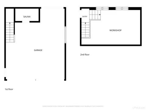 Floorplan - 770 Mather, Ishpeming, MI 49866 photo 4 of 4