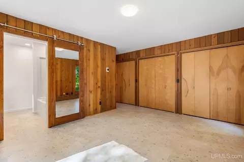 Bedroom - 770 Mather, Ishpeming, MI 49866 photo 3 of 14