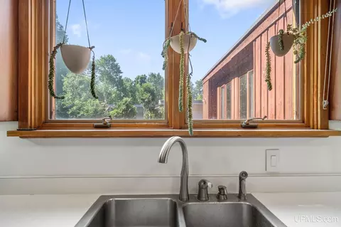 Kitchen - 770 Mather, Ishpeming, MI 49866 photo 6 of 6